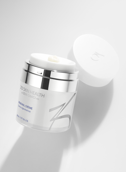 Renewal Crème | Renewal Cream For Dry Skin | ZO Skin Health